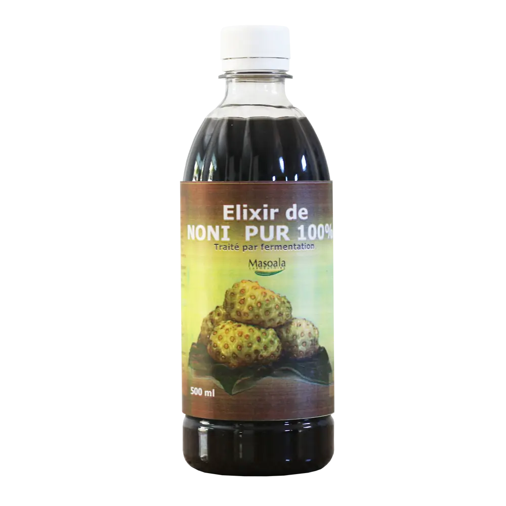 NONI Elixir pur