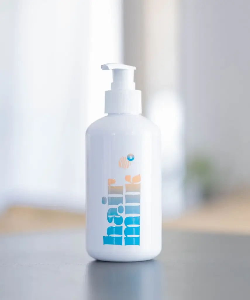 HAIR MILK, lait capillaire