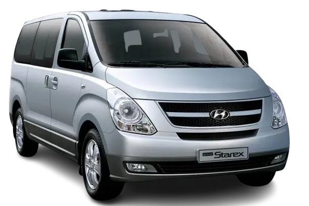 LOCATION CLASSIQUE | Mini Van, 10 places