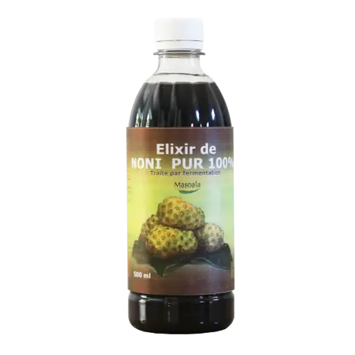 [MA/I/SOL/078] NONI Elixir pur