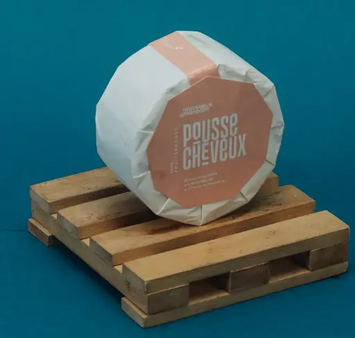 [MM/C/NC/003] POUSSE DES CHEVEUX, shampoing